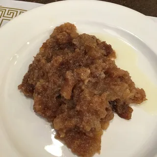 Double Ka Meetha