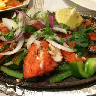 Tandoori Fish