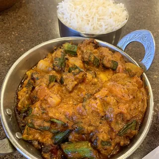 Baingan Bartha