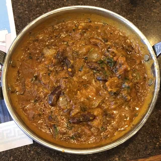 Dal Makhani