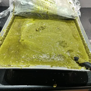 Saag (Palak) Paneer
