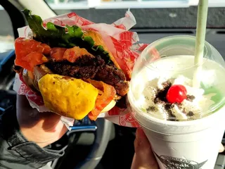 Steak ’n Shake