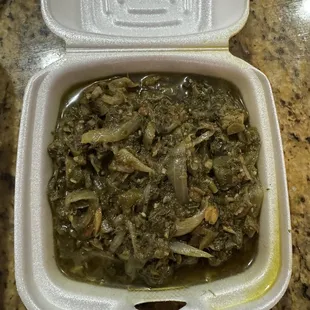 Callaloo