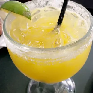 Mango Margarita