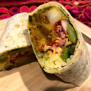 wraps, burrito, food, burritos and wraps