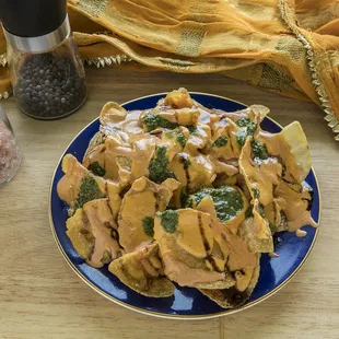 Maast Masala Queso Chips