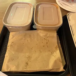 Chicken Curry Burrito