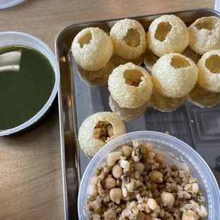Pani Puri