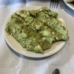 Guacamole
