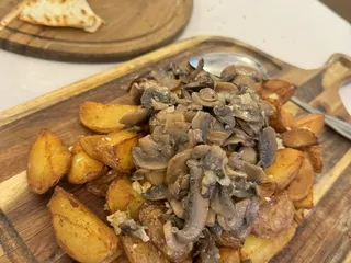 King Solomon Glatt Kosher Catering & Reastaurant