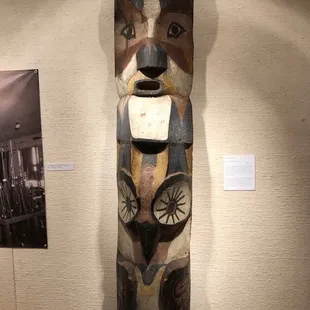 Totem Pole