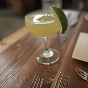 Mocktail