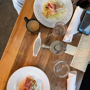 pasta, pasta dish, food