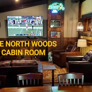 New to Mabel Murphy's.