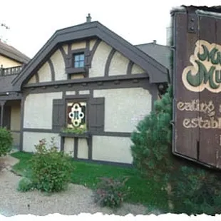 Delicious Food and cheer await you!