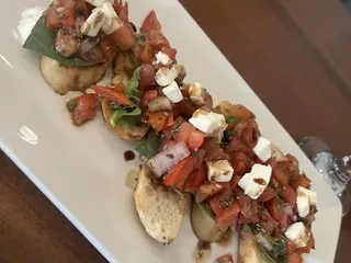 Zens Steak and Seafood