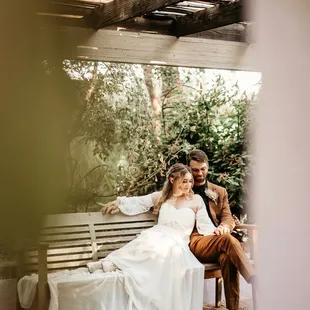 Hair and makeup by Mabel Salon