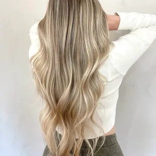 Highlight by Mary Kate