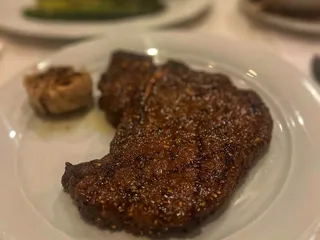 Cornerstone Café & Steakhouse