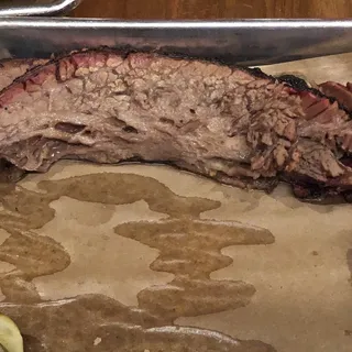 Fatty Brisket
