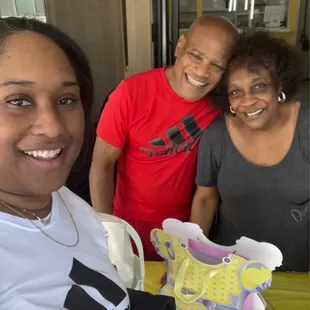 Archie Charles Williams is an American singer who appeared on season 15 of America's Got Talent.