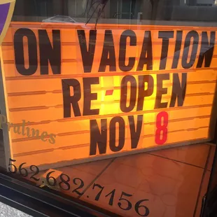 First tyme here and there on vacation!!!!