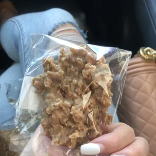 Sugar Free Pralines