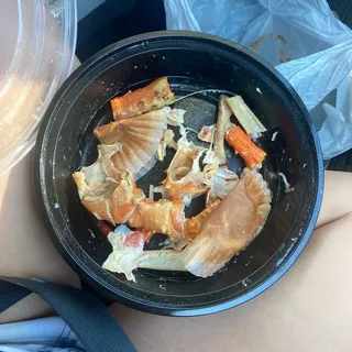 Louisiana SeaFood Gumbo