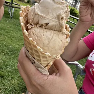 They said this Caramel this is their best selling and they were right!!!!!!