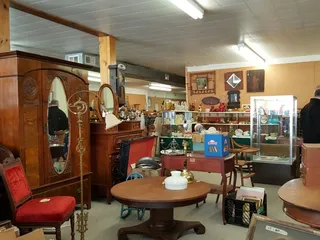 Sugar Grove Antiques