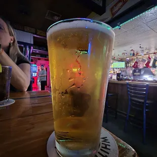drink
