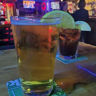 Cool time