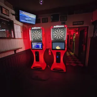 Darts! Lets go!!