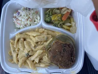 Buddy B's Restaurant