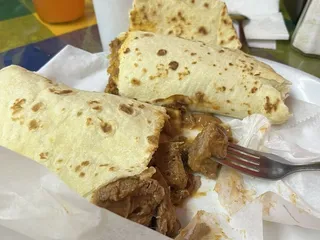 Las Tapatias Mexican Cafe