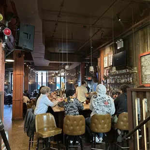 Great barbecue! Love this place!