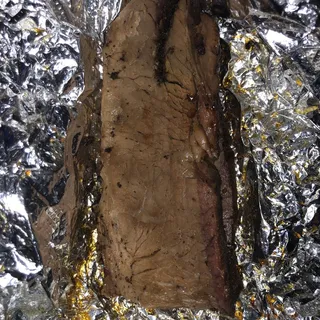 Beef Brisket (1/4 lb)