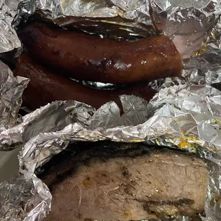 Kielbasa Sausage
