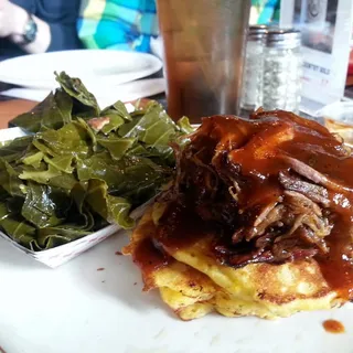 Side of Collard Greens