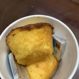 Side of Cornbread