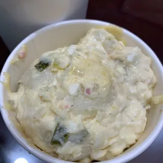 Side of Potato Salad