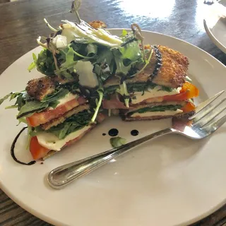 Caprese Salad