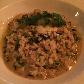 Truffle Risotto