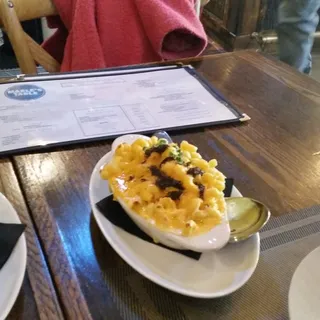 Kids Mac N Cheese