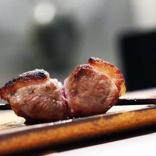 Aikamo (Duck Breast)