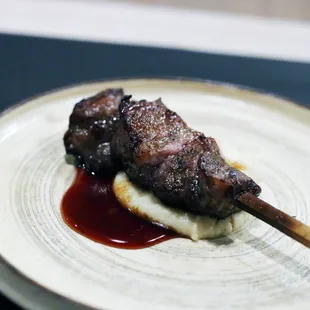 Miyazaki Wagyu Beef A5