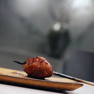 Tsukune