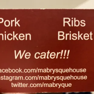 a person holding a sign