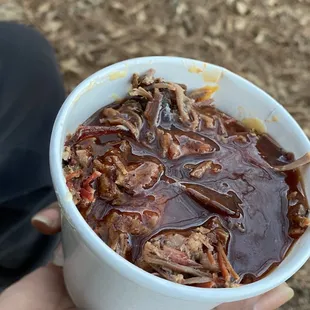 Brisket Mac