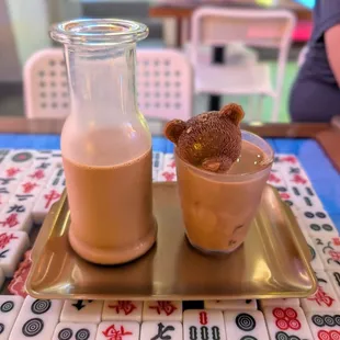 drink